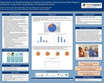 Project Nurture: An Educational Model for Substance Use Disorder Treatment During & After Pregnancy: Saving lives, saving money, saving families, and training future doctors by Roxanne Thomas, Brenda Brischetto, Josh Reagan, and Daniel Ruegg