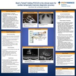Beck’s Tetrad?  Adding POCUS To The Clinical Exam For Pericardial Tamponade Improves Diagnostic Accuracy In Obstructive Shock