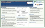 Feasibility of launching a multi-state nursing health study in the midst of the COVID-19 pandemic